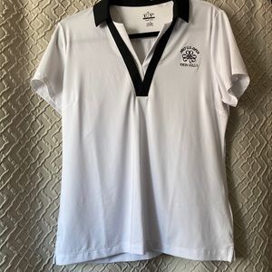 Women’s Golf Polo